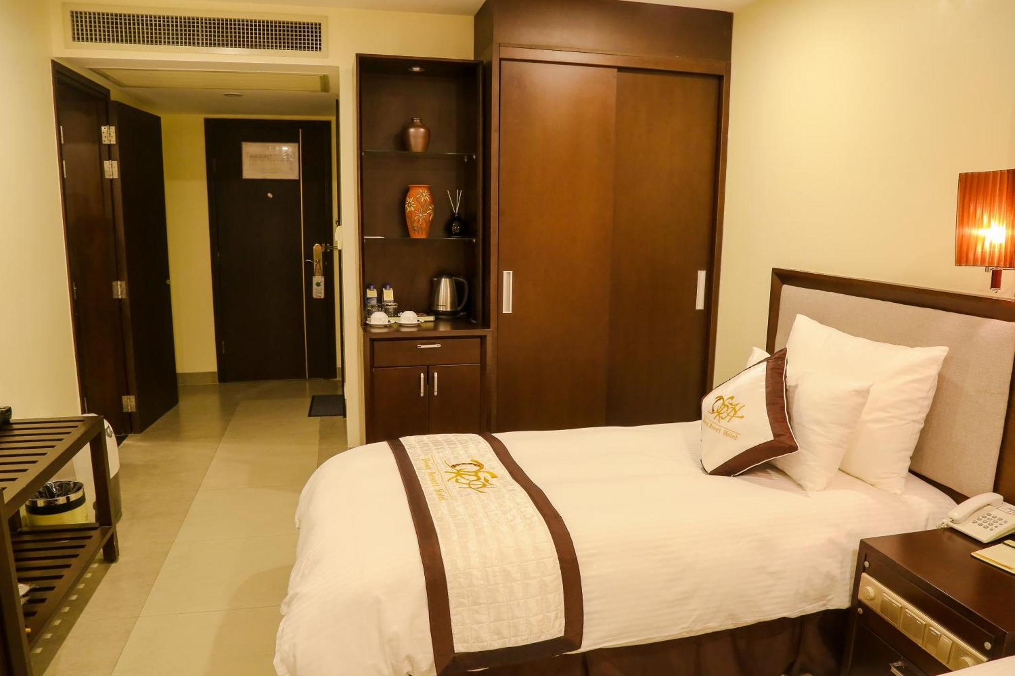 Do Son Resort 외부 사진