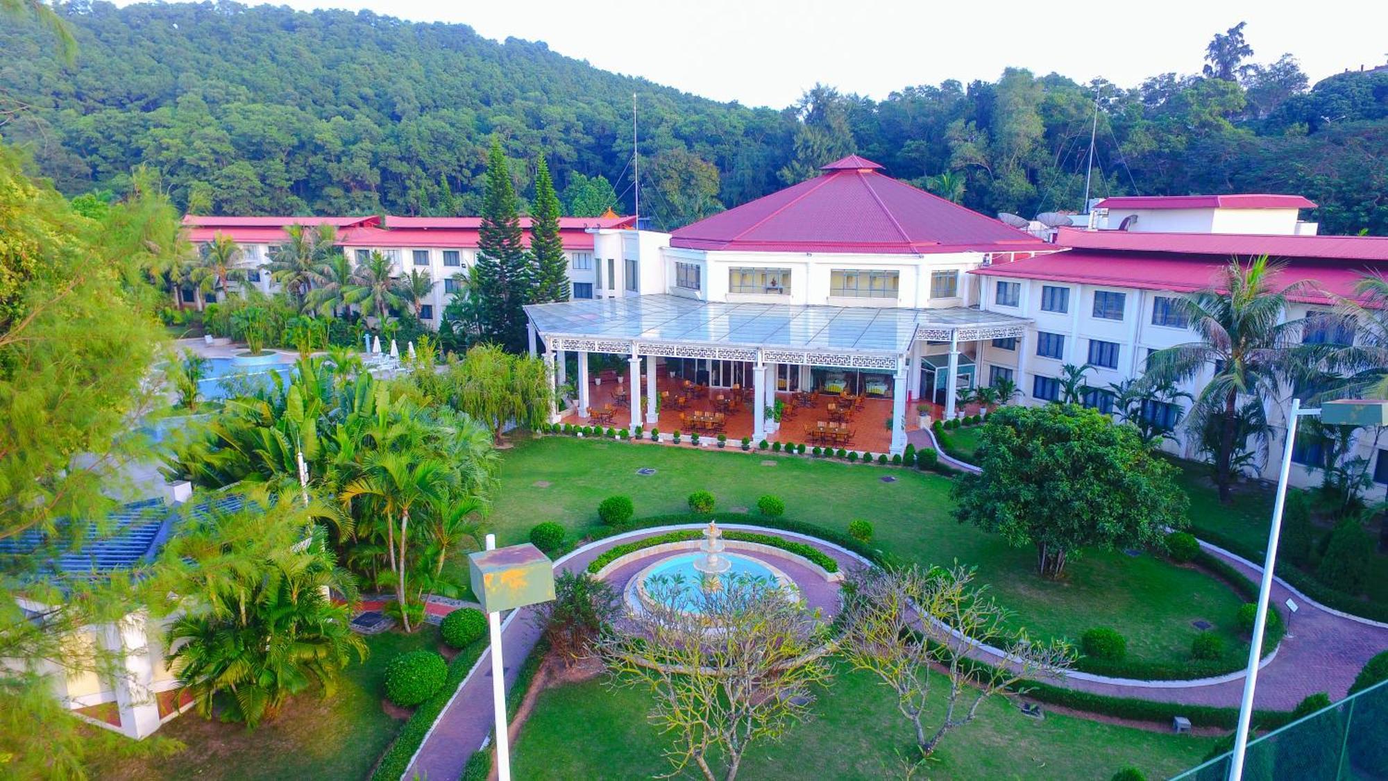 Do Son Resort 외부 사진