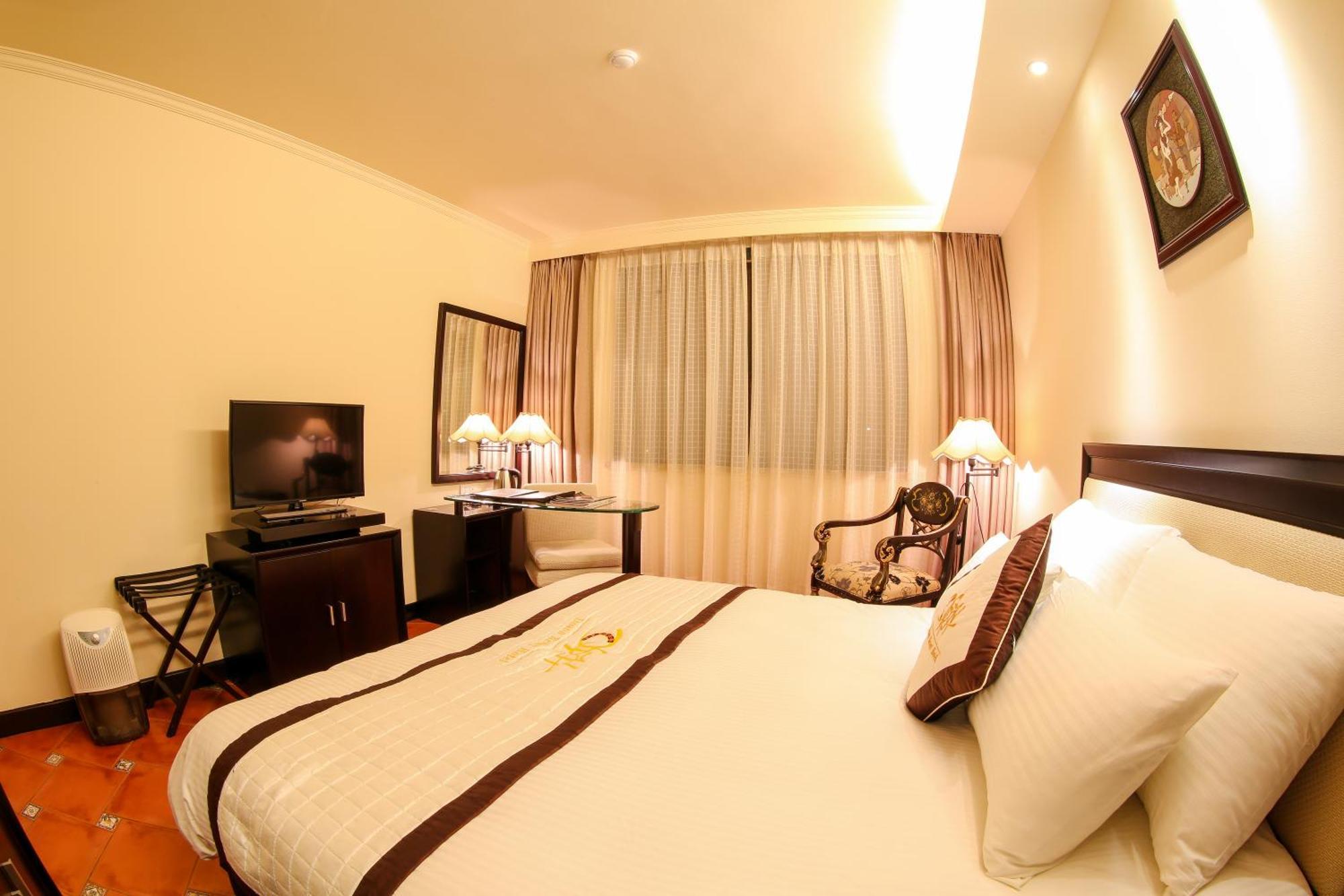 Do Son Resort 외부 사진