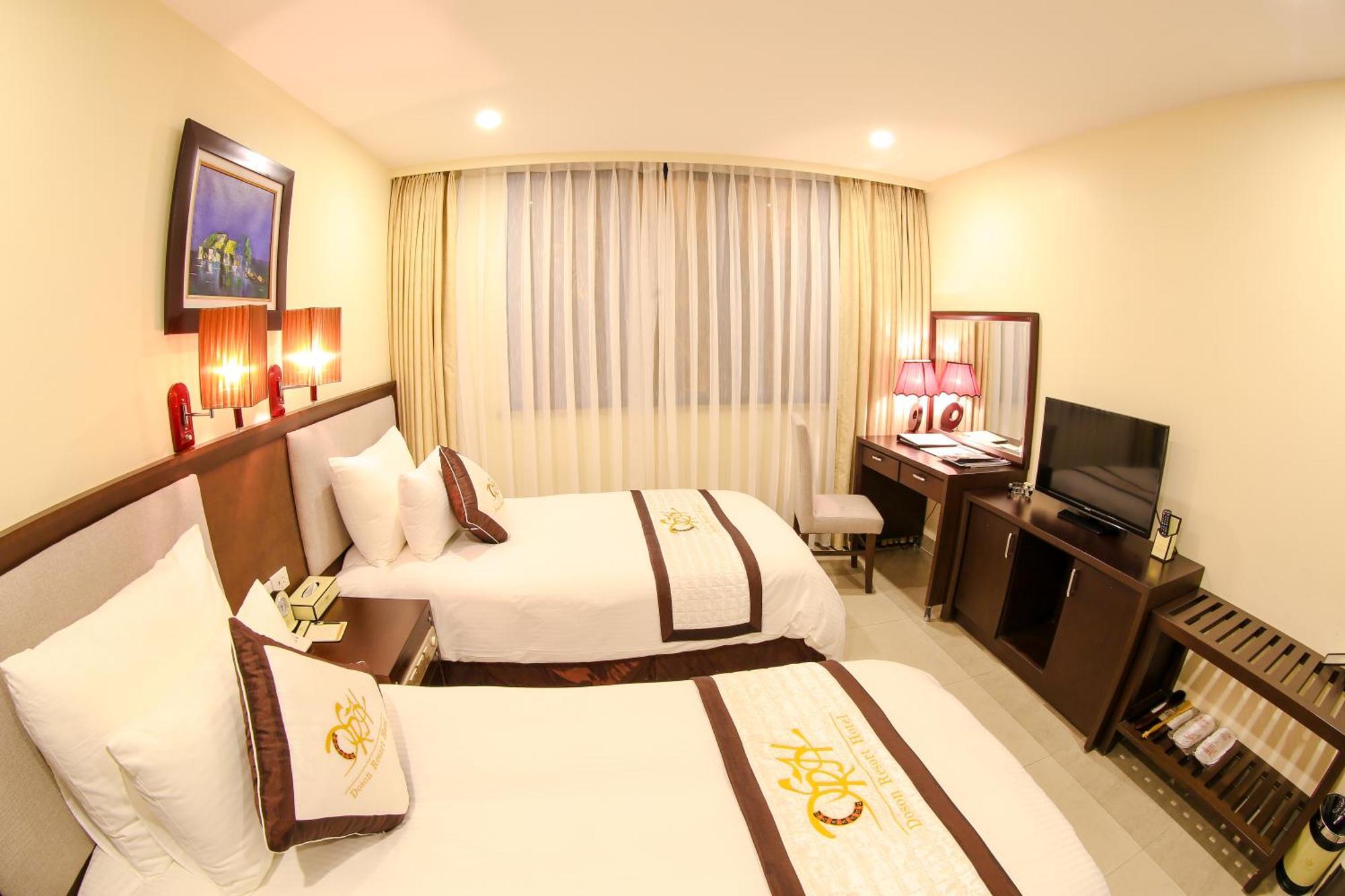 Do Son Resort 외부 사진