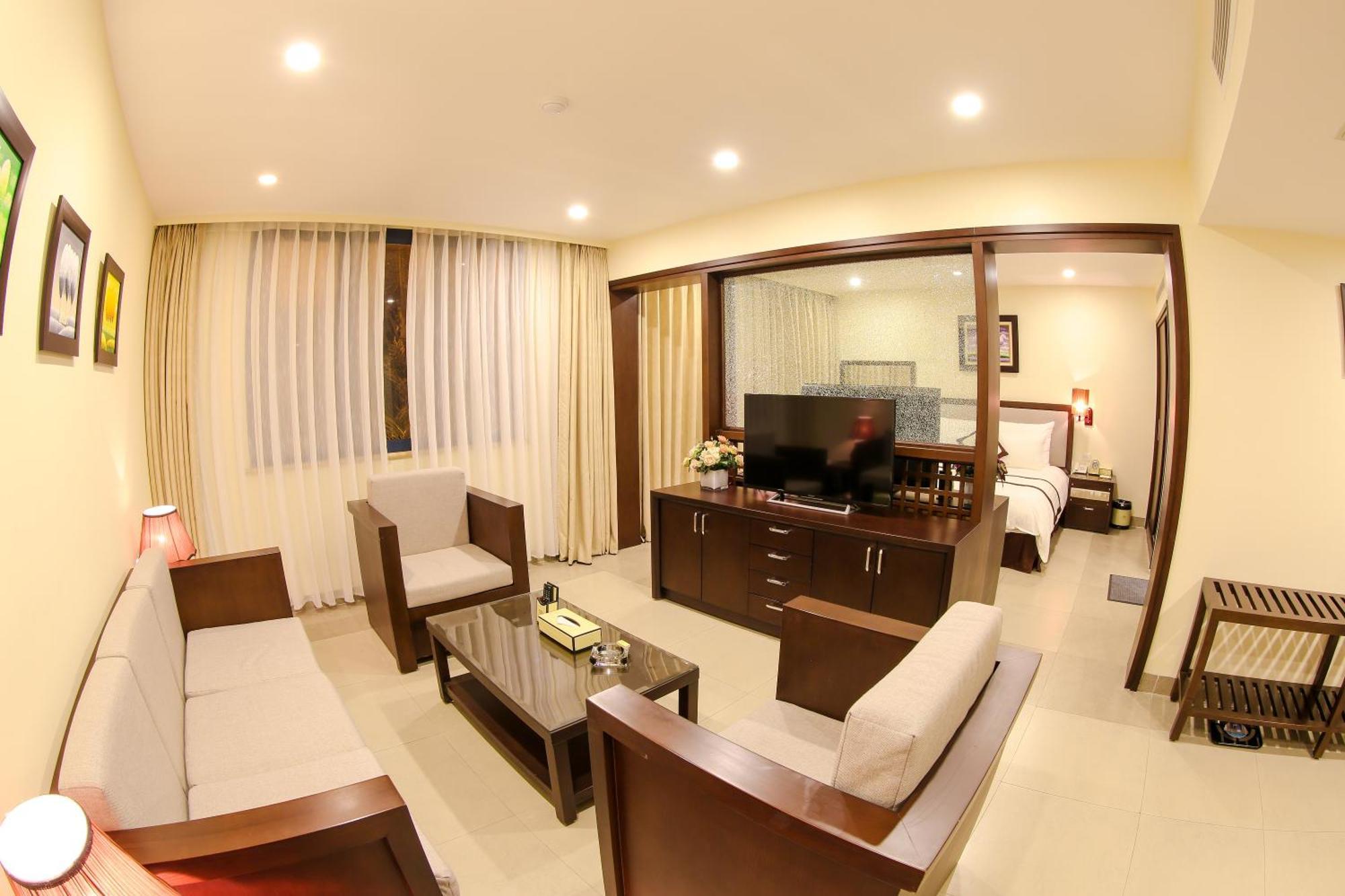 Do Son Resort 외부 사진