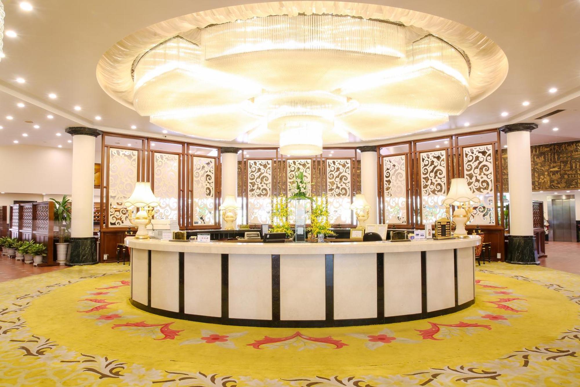 Do Son Resort 외부 사진